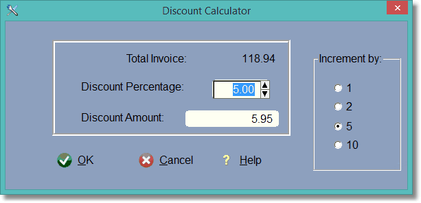 Discount_calculator