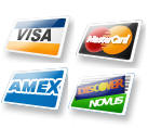 Many Credit Card Button