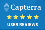 Button for Capterra reviews of Digital Wrench